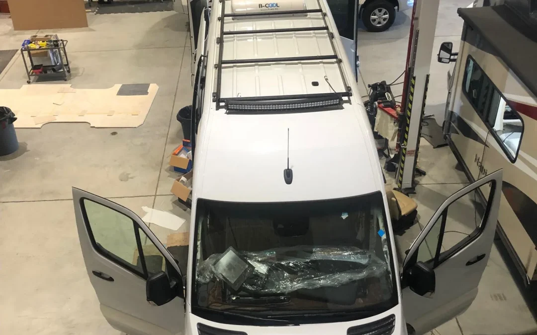 Mercedes Master Upfitter Absolute Styling Expands to Miami