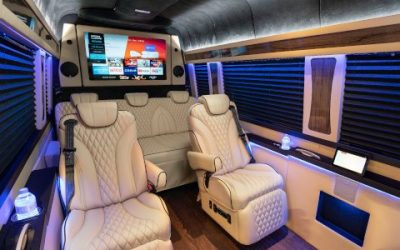 8 Common Mistakes To Avoid When Planning A Custom Van Conversions