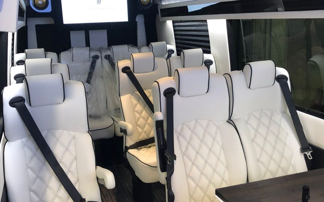 Freedom on Four Wheels: Living in a Van