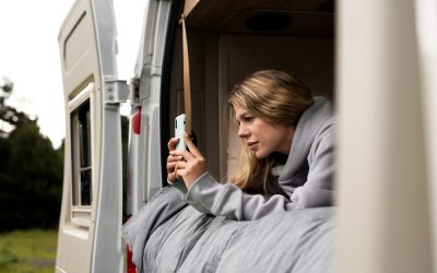 Understanding the Basics of Insulation in Your Mercedes Benz Sprinter Conversion
