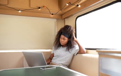 Luxury on the Road: Designing a High-End Sprinter Van Interior or MB Sprinter Conversion