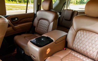 What to Expect When Converting a Sprinter Van Upfitters?