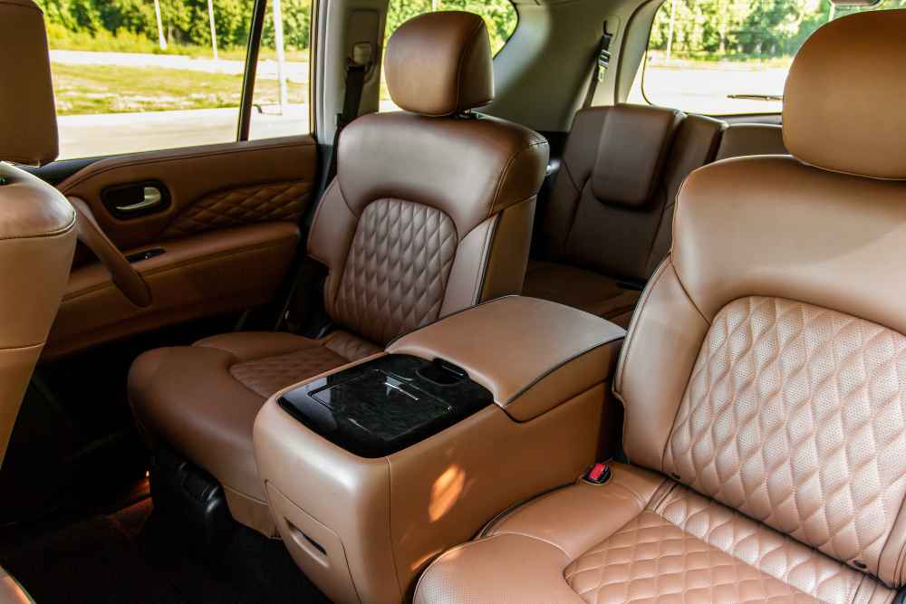 What to Expect When Converting a Sprinter Van Upfitters?