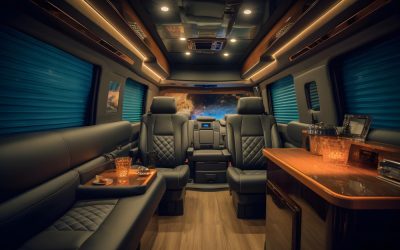 What Are the Pros And Cons Of Mercedes Benz Sprinter Converted?