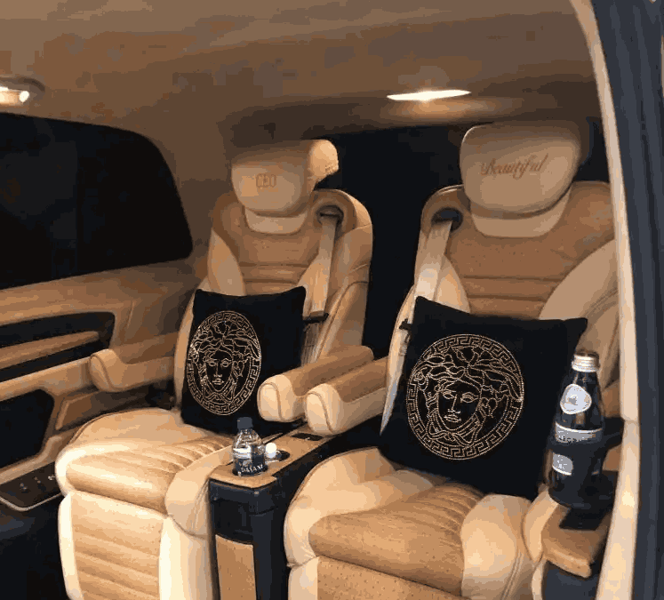 Luxury Conversion Vans- A Unique Mobile Office Solution
