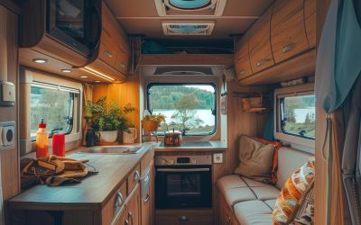 Why are Custom Van Vehicles More Popular Than Before?