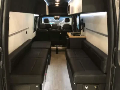 vanconversion