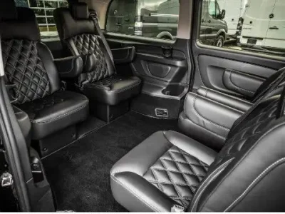 vanconversionshop