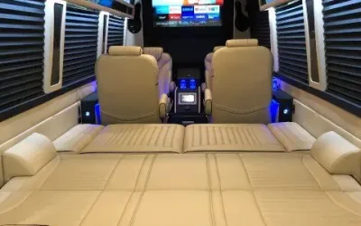Vanlife