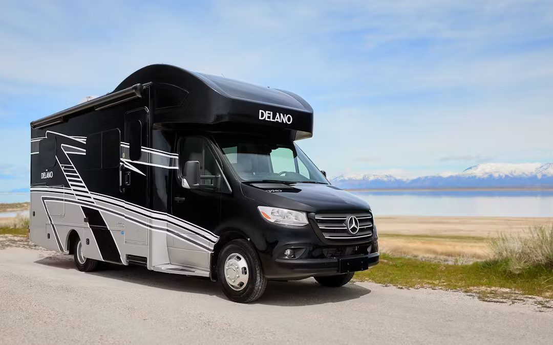 How to Opt for the Best 4×4 Sprinter Van In Florida?