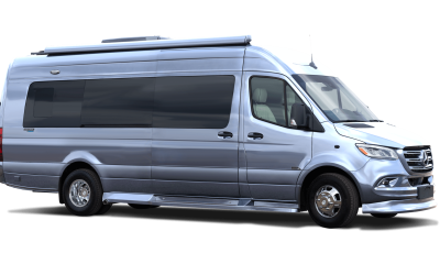 How Can a Customizable Sprinter Van Good for Business Owners?