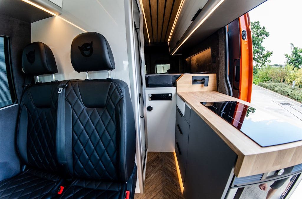 7 Reasons Why Campervans Are Gaining Importance In Recent Years?