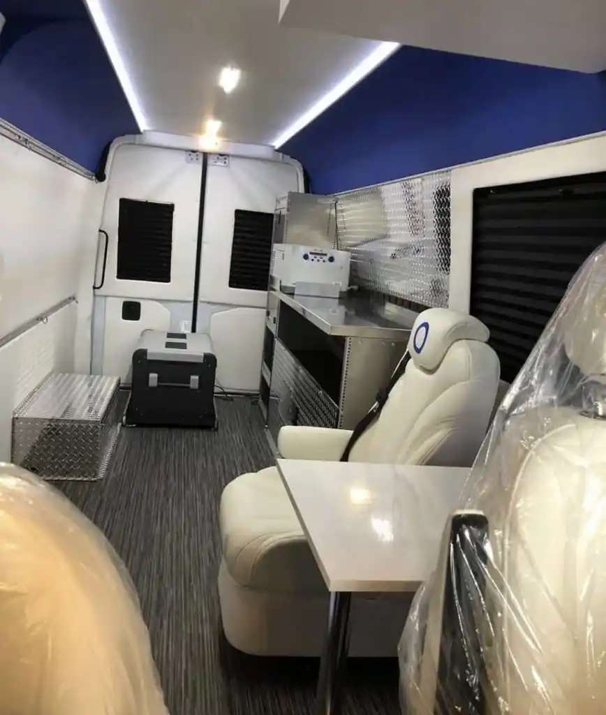 vanconversionshop