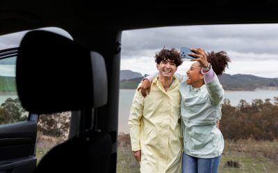 Bring Your Road Trip Into Reality with Van Conversion Shop