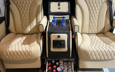 Luxury Sprinter For Sale: Find Comfort on the Road
