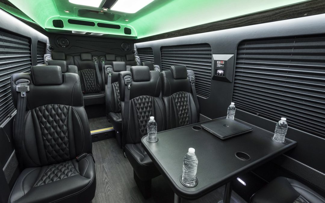 Smart Budgeting Tips for Your Mercedes Sprinter Conversion Van