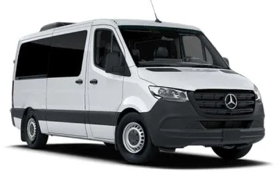 Top Reasons to Opt for Custom Mercedes Sprinter Vans for Luxury Transportation?