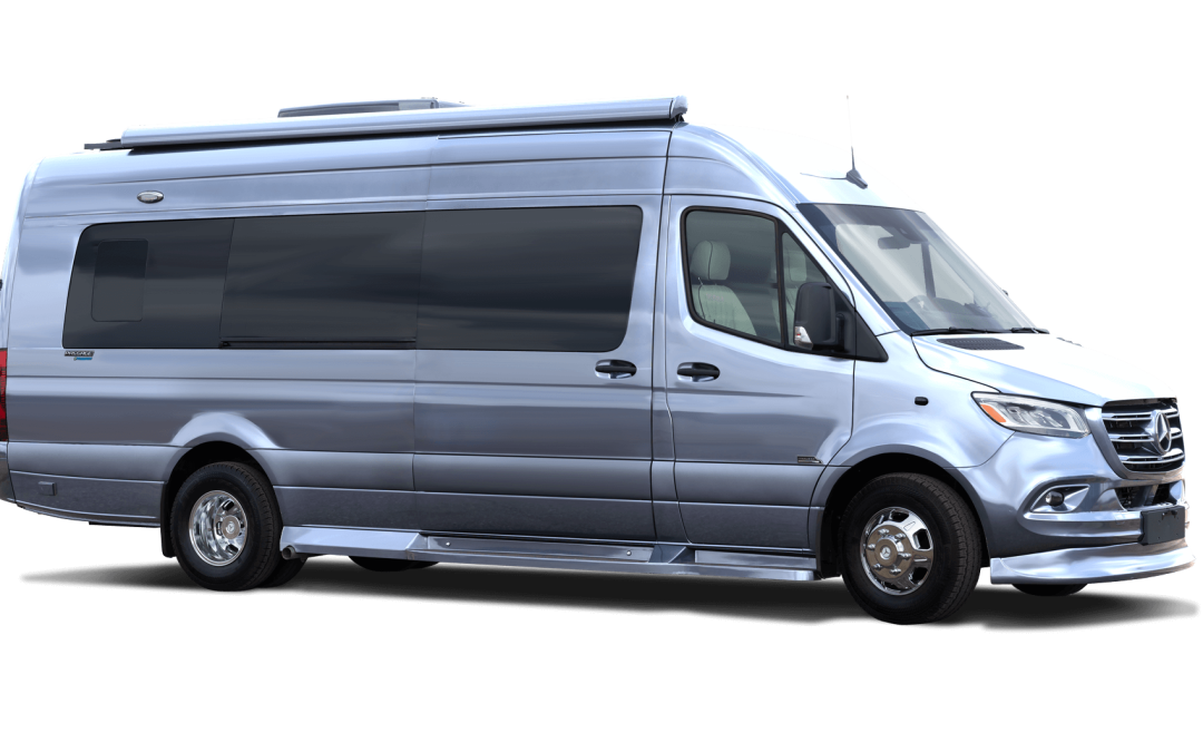 Van Conversion Sprinter: Expert Tips for Year-Round Adventures
