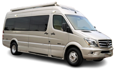 How Much Does It Cost to Convert a Mercedes Van into a Camper?