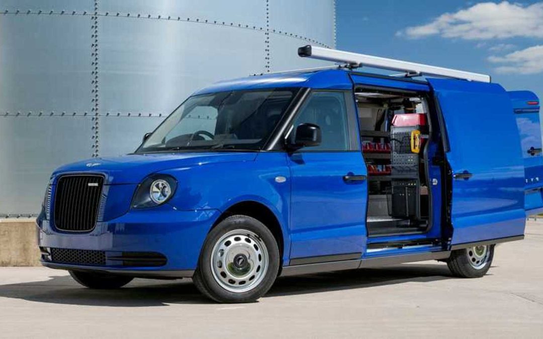 Benz Customize: Optimizing Your Van for All-Terrain Travel