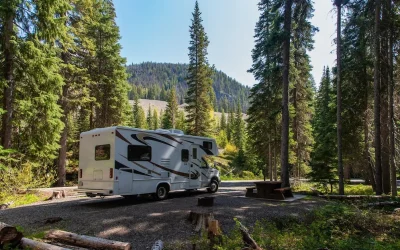 Luxury Conversion Vans vs. RVs: Which is Right for You?