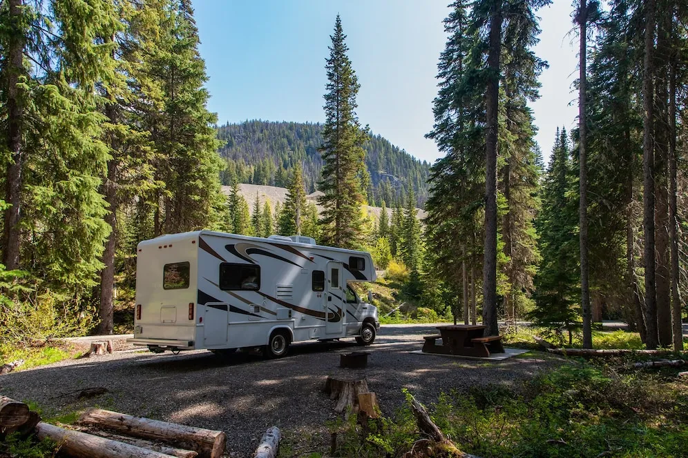 Luxury Conversion Vans vs. RVs: Which is Right for You?