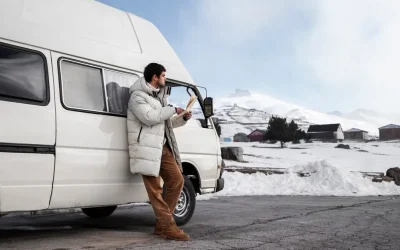 Finding the Perfect Sprinter Luxury Van for Sale: What to Look For