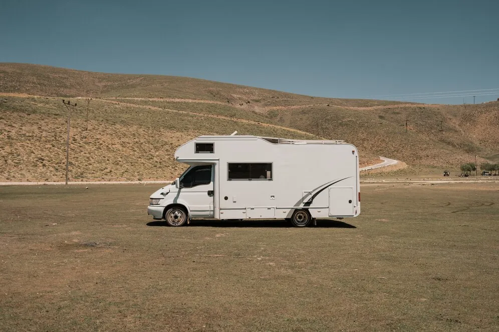 Top 5 Best Vans for Camper Conversions in 2025