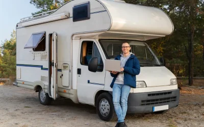 Van Conversion Companies in Florida: Why They’re Leading the Industry