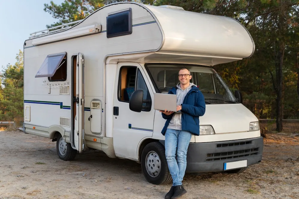 Van Conversion Companies in Florida: Why They’re Leading the Industry