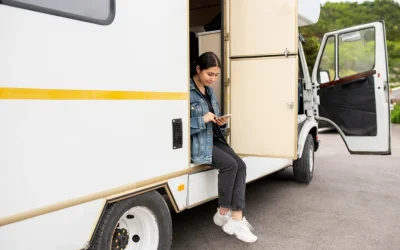 The Cost of Sprinter Van Customization: What to Expect and How to Budget
