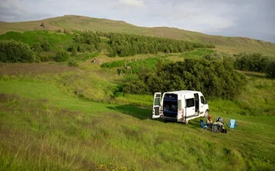 Sprinter Van Conversion Myths Debunked
