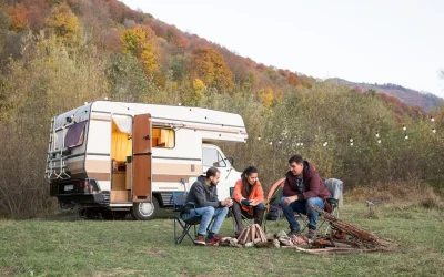 The Best Time to Buy a Conversion Sprinter Van for Sale