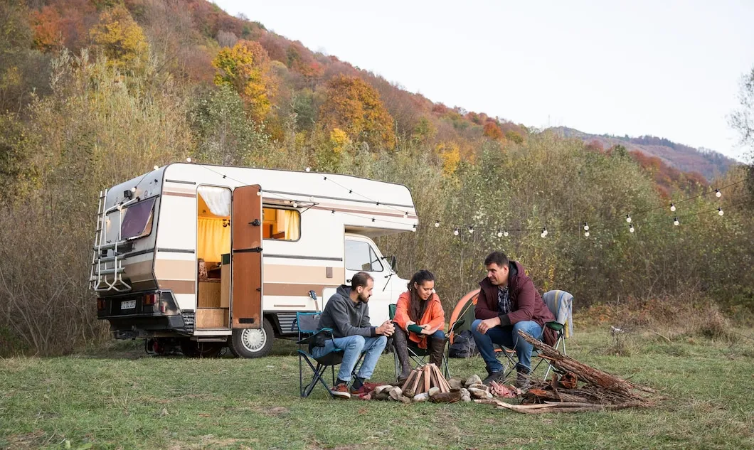 The Best Time to Buy a Conversion Sprinter Van for Sale