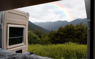 How Long Does a Sprinter Conversion Van Last?