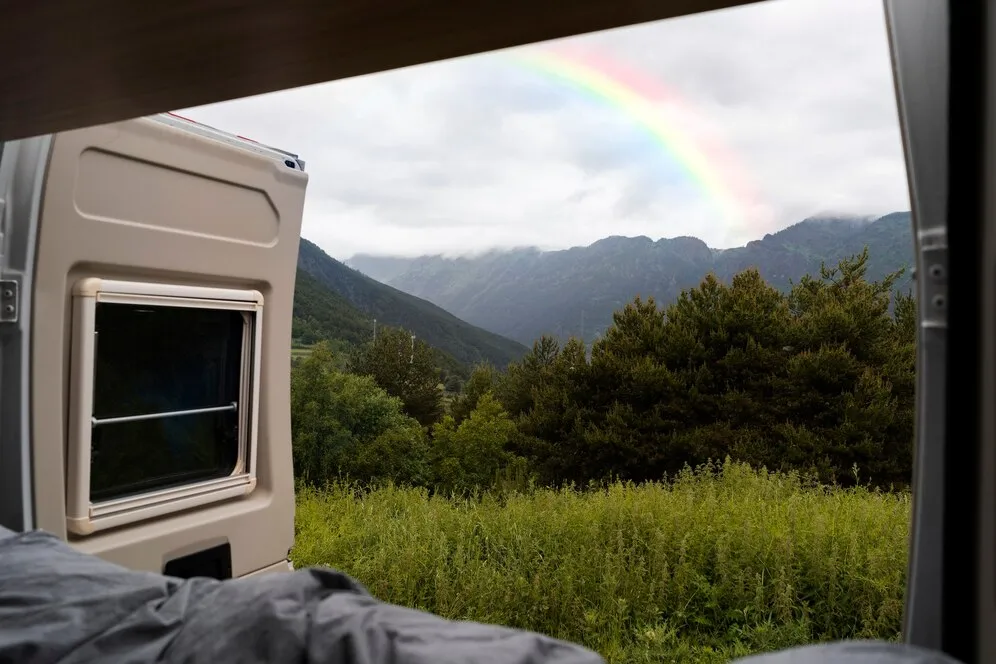 How Long Does a Sprinter Conversion Van Last?