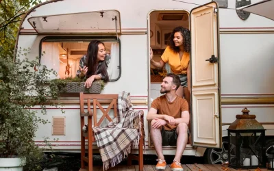 Best Sprinter Conversion Parts for Comfort & Efficiency