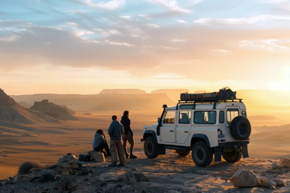 traveling-with-off-road