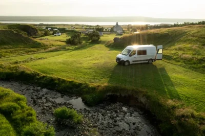 travelling-van