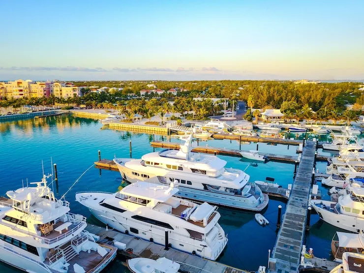 Port St. Lucie