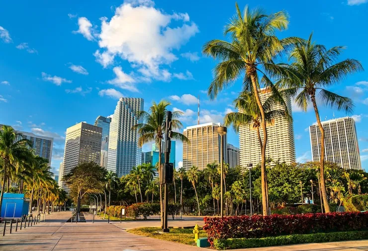 Florida
