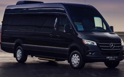 Camper Van Conversions: Turning Your Travel Dreams Into Reality