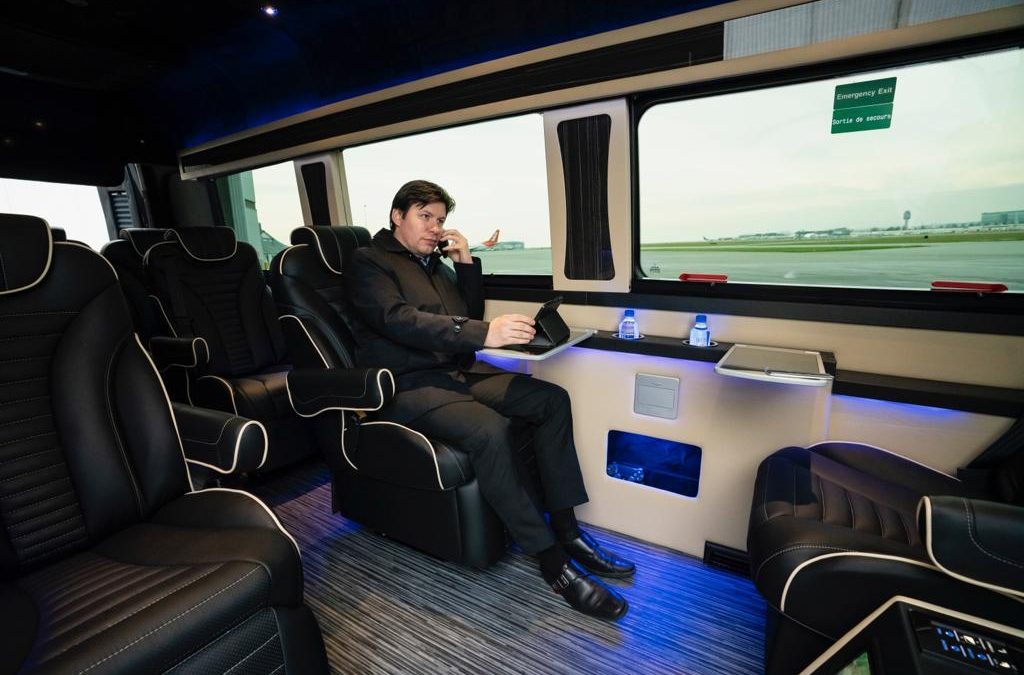Fast Track to Van Life with the Right Van Conversion for Sale
