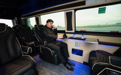 Fast Track to Van Life with the Right Van Conversion for Sale