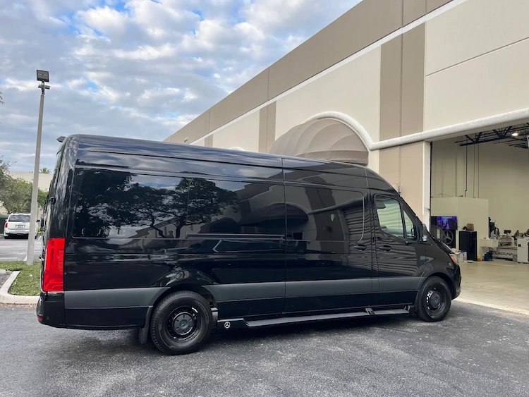 vanconversionshop