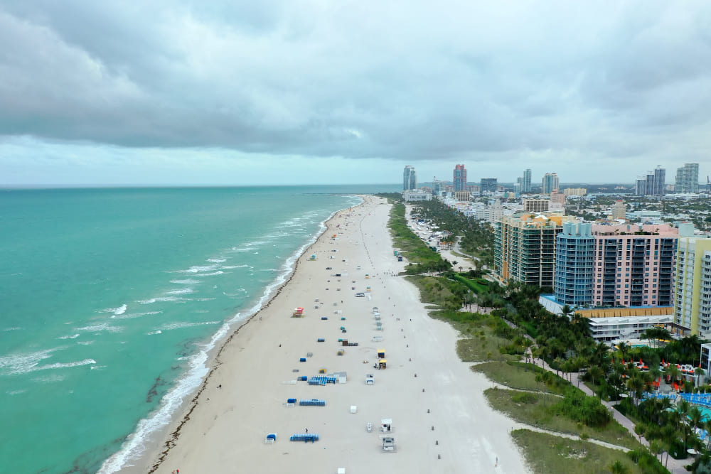 Miami