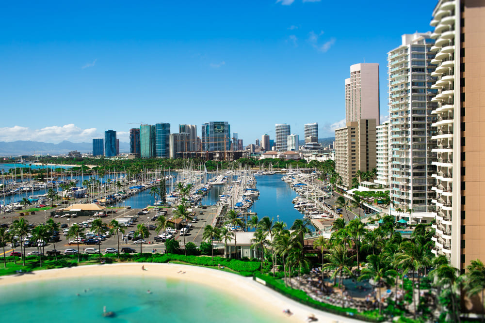 West Palm Beach