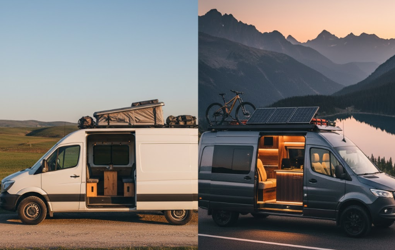Minimalist Traveller